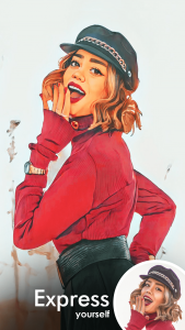 اسکرین شات برنامه Photo Lab Picture Editor & Art 3