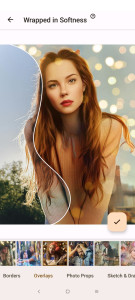 اسکرین شات 8 برنامه Photo Lab Picture Editor & Art