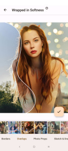 اسکرین شات 8 برنامه Photo Lab Picture Editor & Art