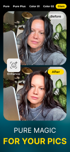 اسکرین شات برنامه Photo Lab Picture Editor & Art 2