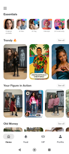 اسکرین شات 5 برنامه Photo Lab Picture Editor & Art