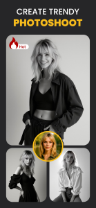 اسکرین شات 4 برنامه Photo Lab Picture Editor & Art