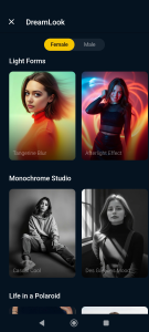 اسکرین شات 6 برنامه Photo Lab Picture Editor & Art