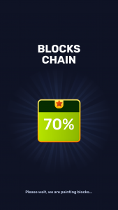 اسکرین شات بازی Walken x2 Blocks Сhain: 2048 5