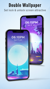 اسکرین شات 7 برنامه 4K Wallpaper & HD Backgrounds