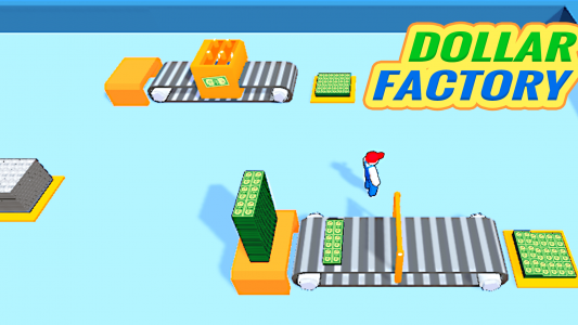 اسکرین شات بازی Dollar Factory 8