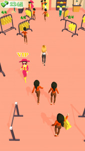 اسکرین شات بازی Fashion Buyer 1
