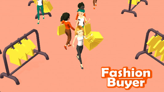 اسکرین شات بازی Fashion Buyer 8