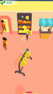 اسکرین شات بازی Fashion Buyer 2