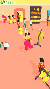 اسکرین شات بازی Fashion Buyer 3