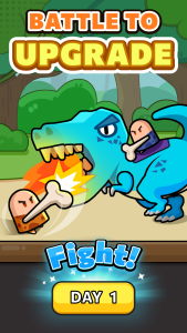 اسکرین شات 2 بازی The Last of Clans: War Game