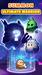 اسکرین شات 6 بازی The Last of Clans: War Game