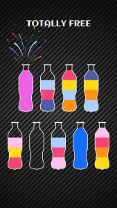 اسکرین شات 7 بازی Water Sort Jigsaw - Color Sort