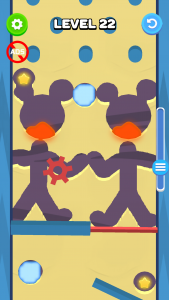 اسکرین شات 7 بازی Water Dig Rescue : Water Games