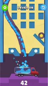 اسکرین شات 4 بازی Water Dig Rescue : Water Games