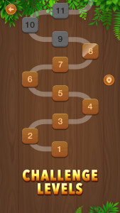اسکرین شات 4 بازی Sort Em All -- Water Puzzle