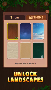 اسکرین شات 5 بازی Sort Em All -- Water Puzzle