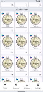 اسکرین شات 5 بازی Water Sort