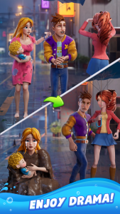 اسکرین شات 2 بازی Water Sort