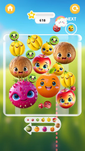 اسکرین شات 7 بازی Watermelon Playground