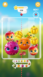 اسکرین شات 2 بازی Watermelon Playground