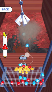 اسکرین شات بازی Dozer Miner 3