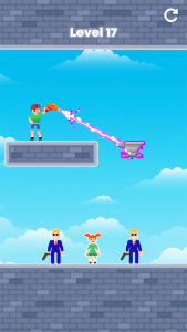 اسکرین شات 4 بازی Mr. Pain