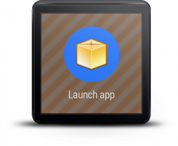 اسکرین شات برنامه Wear OS App Manager & Tracker (Android Wear) 3