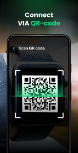 اسکرین شات 6 برنامه Watch Sync App - BT Notifier