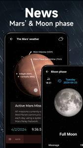 اسکرین شات 6 برنامه Weather Forecast- Live Weather