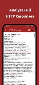 اسکرین شات 3 برنامه Web Tools
