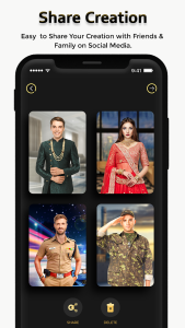 اسکرین شات 4 برنامه Camera+: Pro Camera & Editor