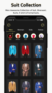 اسکرین شات 2 برنامه Camera+: Pro Camera & Editor