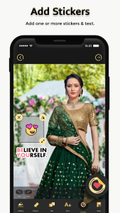 اسکرین شات 1 برنامه Camera+: Pro Camera & Editor