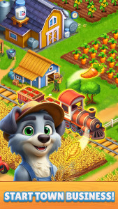 اسکرین شات 5 بازی Solitaire TriPeaks India