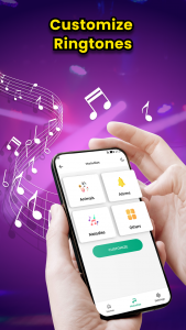 اسکرین شات برنامه Find My Phone by Clap, Whistle 5