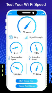 اسکرین شات 8 برنامه WIFI Password Show-Wifi Key