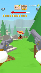 اسکرین شات بازی تک تیرانداز غربی نسخه مود شده 2