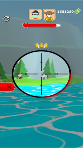 اسکرین شات بازی تک تیرانداز غربی نسخه مود شده 3