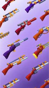 اسکرین شات بازی Western Sniper: Wild West FPS 5