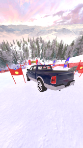 اسکرین شات 4 بازی Car Sports Challenge