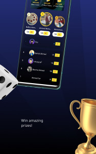اسکرین شات برنامه WIZZO Play Games & Win Prizes! 4
