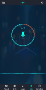 اسکرین شات 3 برنامه Magic Lantern