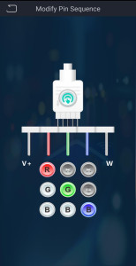 اسکرین شات 8 برنامه Magic Lantern