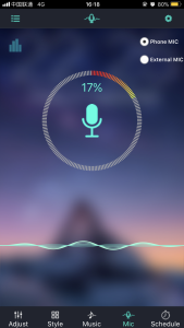 اسکرین شات 4 برنامه Lotus Lantern