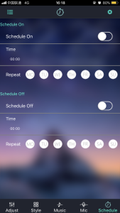 اسکرین شات 6 برنامه Lotus Lantern