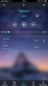 اسکرین شات 3 برنامه Lotus Lantern