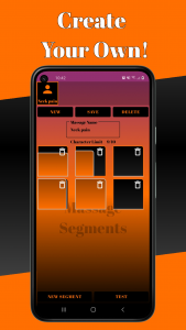 اسکرین شات 4 بازی Block Crush: Wood Block Puzzle