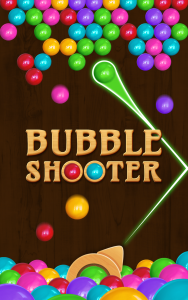 اسکرین شات بازی Bubble Shooter 7