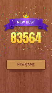 اسکرین شات 7 بازی Block Puzzle: Wood Sudoku Game